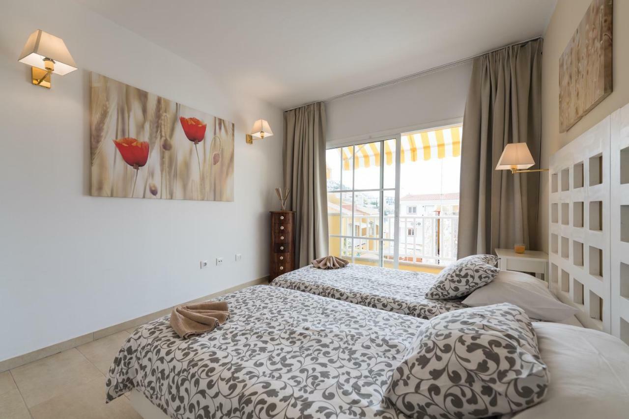 Casa Mencey Apartment Паталавака Екстериор снимка