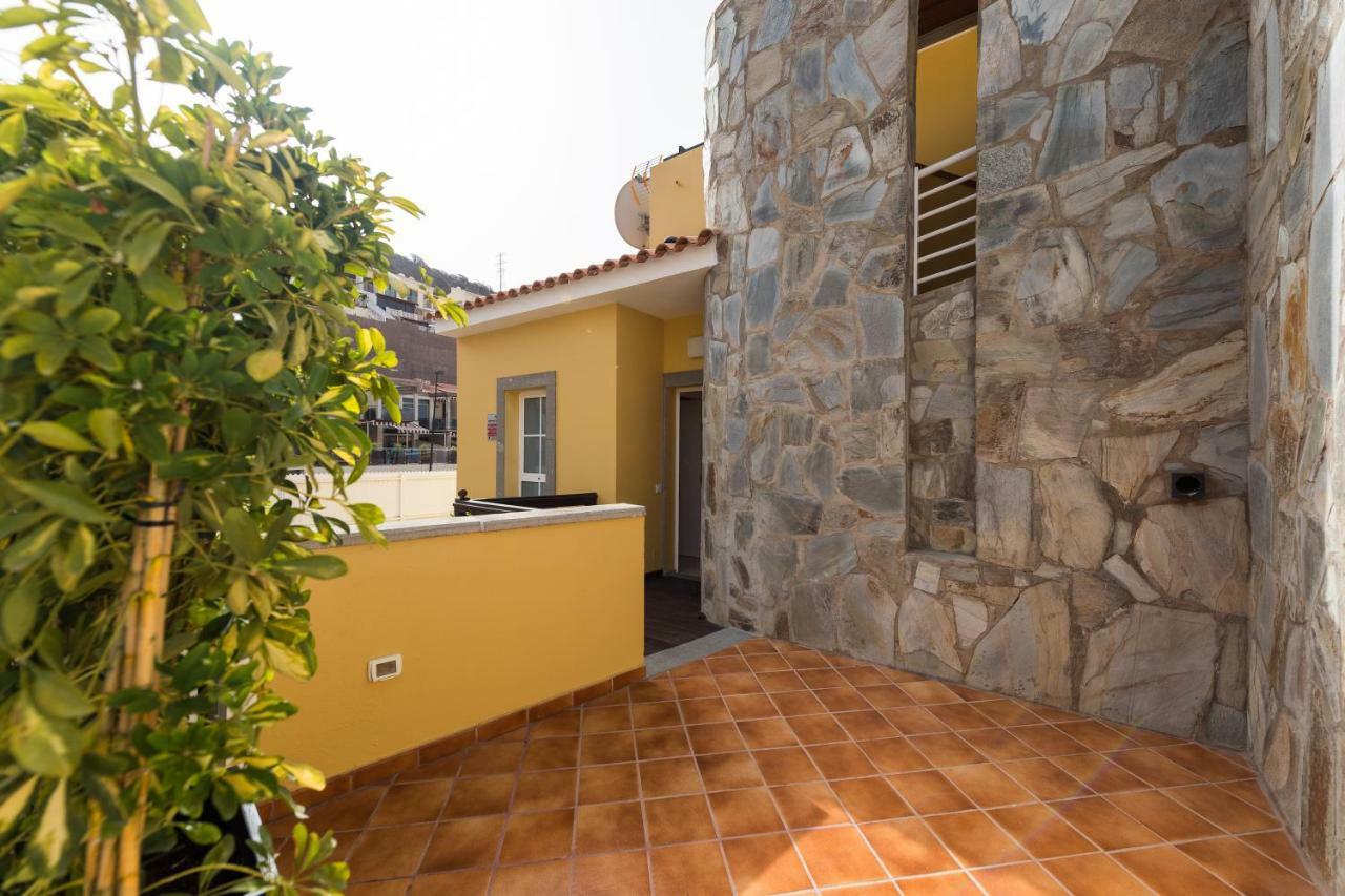 Casa Mencey Apartment Паталавака Екстериор снимка