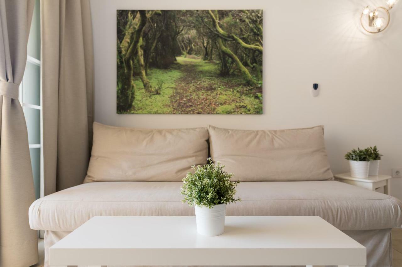 Casa Mencey Apartment Паталавака Екстериор снимка