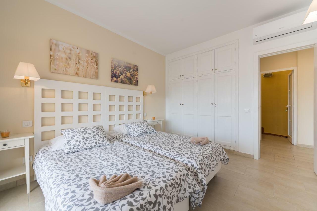 Casa Mencey Apartment Паталавака Екстериор снимка