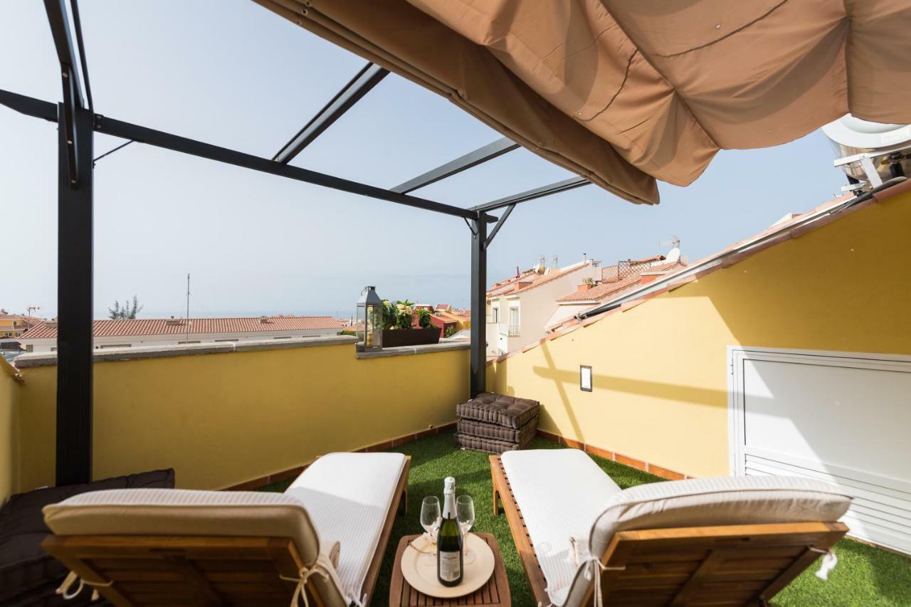 Casa Mencey Apartment Паталавака Екстериор снимка