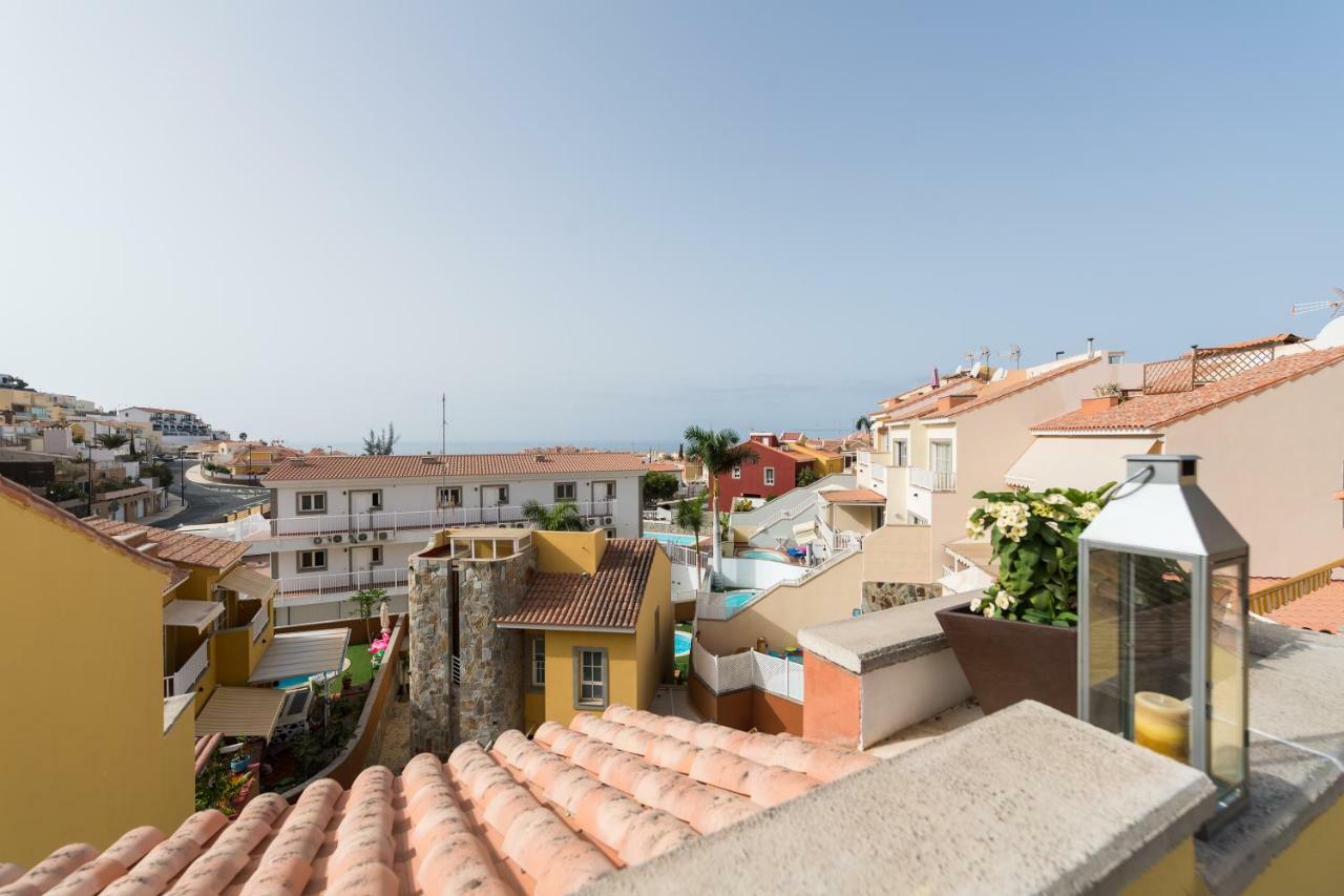 Casa Mencey Apartment Паталавака Екстериор снимка
