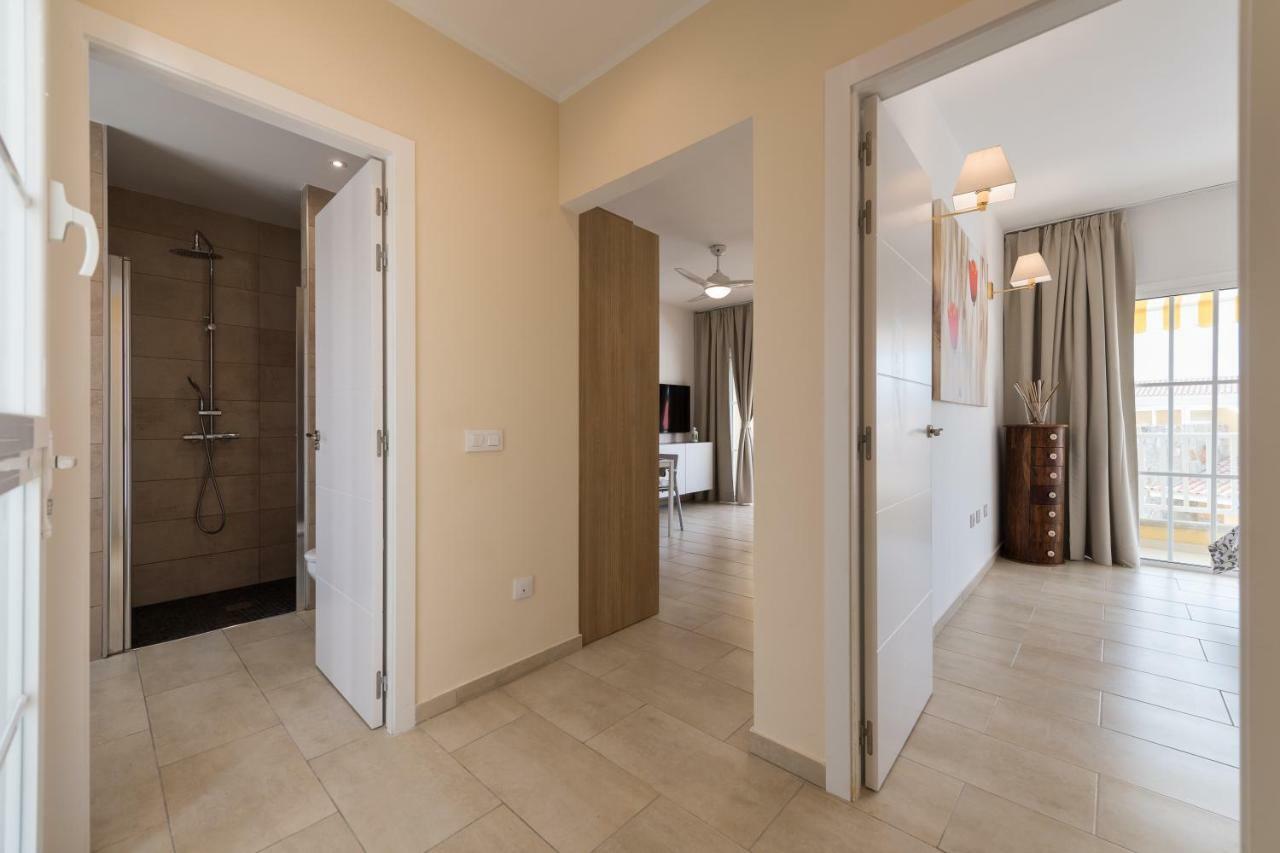 Casa Mencey Apartment Паталавака Екстериор снимка