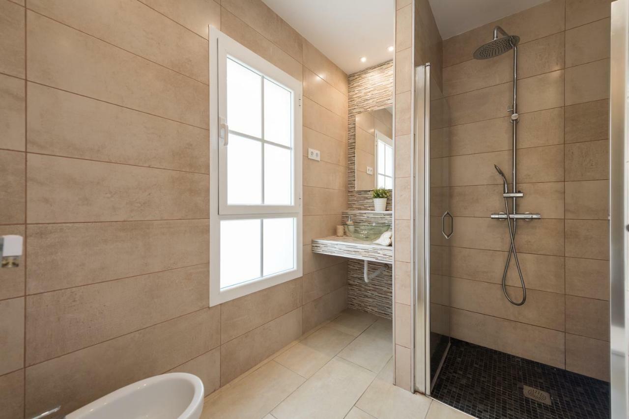 Casa Mencey Apartment Паталавака Екстериор снимка