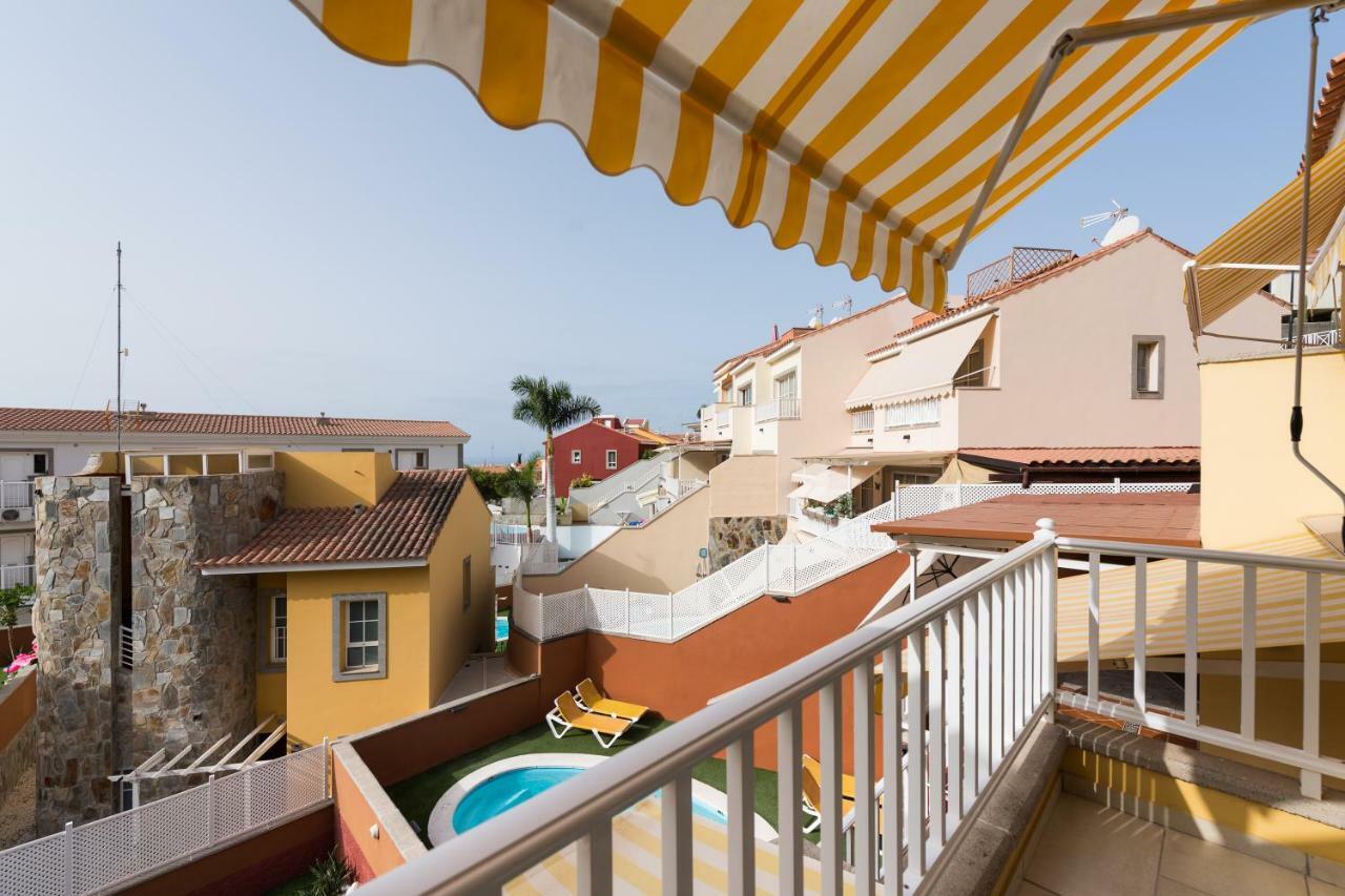 Casa Mencey Apartment Паталавака Екстериор снимка
